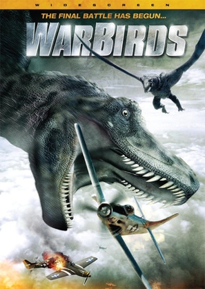 Warbirds - Movie Cover (thumbnail)