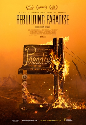 Rebuilding Paradise - Movie Poster (thumbnail)