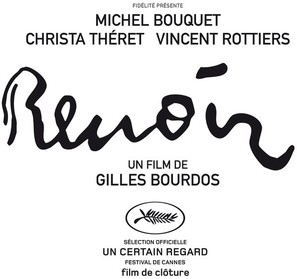 Renoir - French Logo (thumbnail)