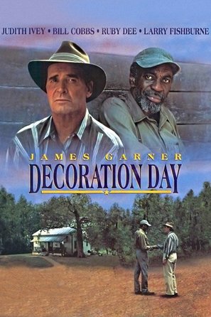 Decoration Day - Movie Poster (thumbnail)