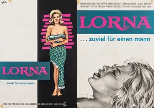 Lorna Poster