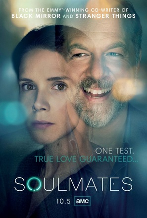 &quot;Soulmates&quot; - Movie Poster (thumbnail)