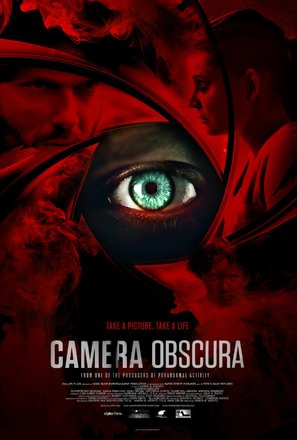 Camera Obscura - Movie Poster (thumbnail)