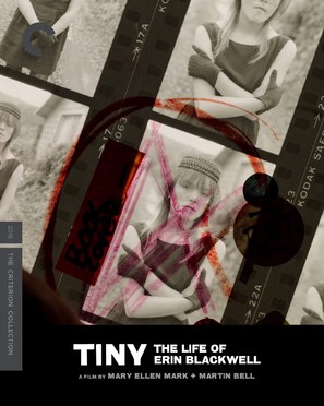 TINY: The Life of Erin Blackwell