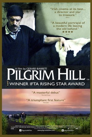 Pilgrim Hill - Irish Movie Poster (thumbnail)