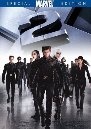 X2 - Movie Cover (thumbnail)