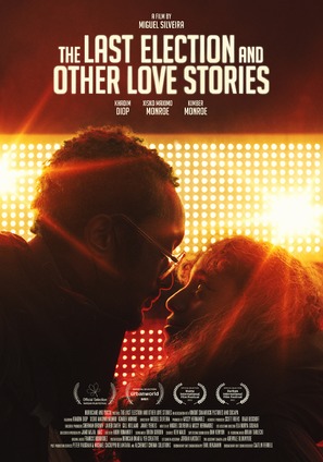The Last Election and Other Love Stories - Movie Poster (thumbnail)