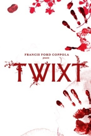 Twixt - Movie Poster (thumbnail)