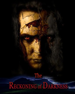 Reckoning of Darkness - Movie Poster (thumbnail)