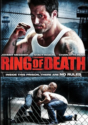 Ring of Death - DVD movie cover (thumbnail)