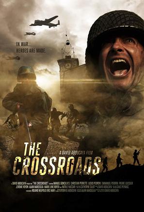 The Crossroads - Movie Poster (thumbnail)