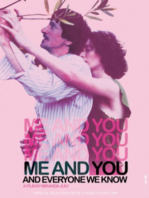 Me and You and Everyone We Know - Movie Poster (thumbnail)