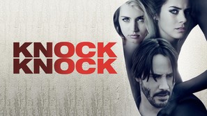 Knock Knock - Movie Cover (thumbnail)