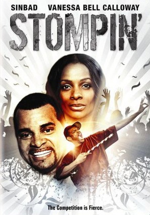 Stompin&#039; - poster (thumbnail)