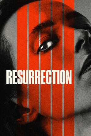 Resurrection - Movie Cover (thumbnail)