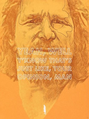 The Big Lebowski