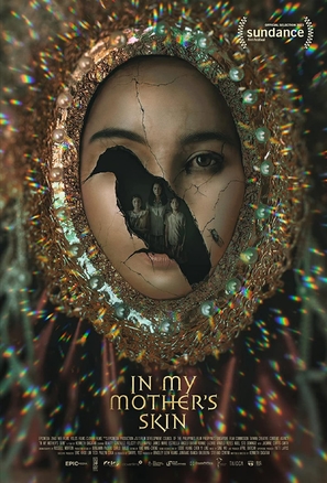 In My Mother&#039;s Skin - Philippine Movie Poster (thumbnail)