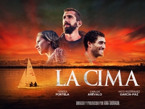 La Cima - Spanish Video on demand movie cover (thumbnail)