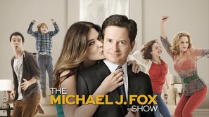 &quot;The Michael J. Fox Show&quot; - Movie Poster (thumbnail)