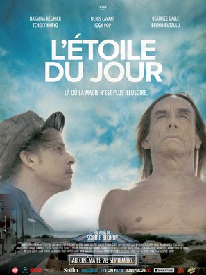 L&#039;&eacute;toile du jour - French Movie Poster (thumbnail)