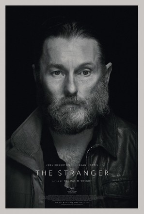 The Stranger - Australian Movie Poster (thumbnail)