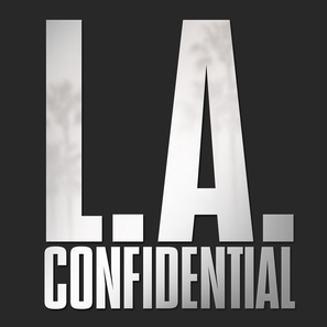 L.A. Confidential - Logo (thumbnail)