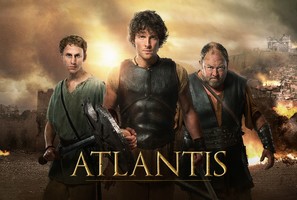 &quot;Atlantis&quot; - Movie Poster (thumbnail)