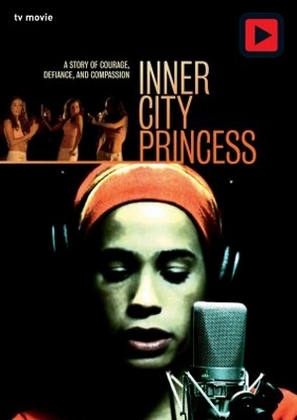 La princesa del pol&iacute;gono - Movie Poster (thumbnail)