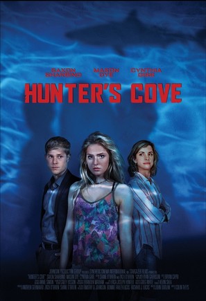 Hunter&#039;s Cove - Movie Poster (thumbnail)