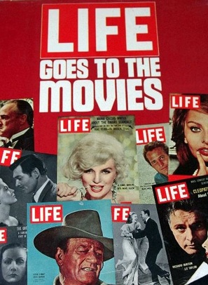 Life Goes to the Movies - DVD movie cover (thumbnail)
