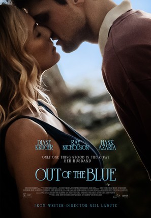 Out of the Blue - Movie Poster (thumbnail)