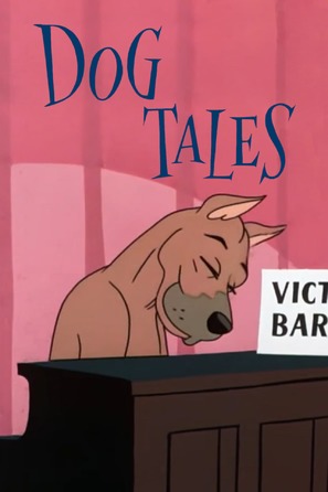 Dog Tales - Movie Poster (thumbnail)