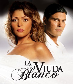 &quot;Viuda de Blanco, La&quot; - poster (thumbnail)
