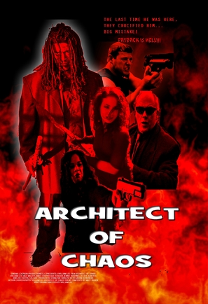 Army from Hell - Movie Poster (thumbnail)