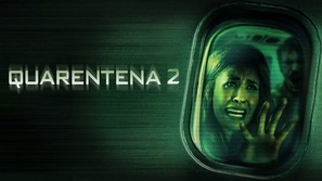 Quarantine 2: Terminal - Movie Poster (thumbnail)