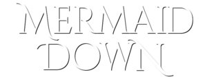 Mermaid Down - Logo (thumbnail)