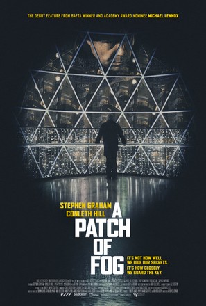 A Patch of Fog - British Movie Poster (thumbnail)
