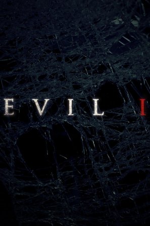 &quot;Evil, I&quot; - Video on demand movie cover (thumbnail)