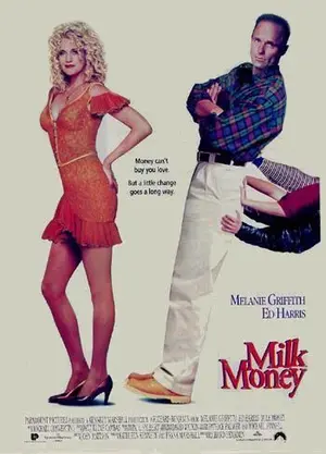 Milk Money Poster Milk Money Poster