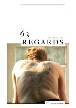 63 regards - French Movie Poster (thumbnail)