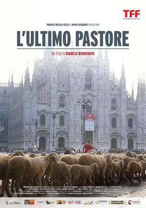 L&#039;ultimo pastore - Italian Movie Poster (thumbnail)