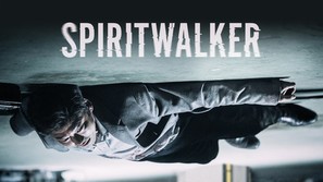 Spiritwalker - German Movie Cover (thumbnail)