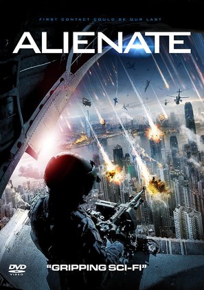 Alienate - Movie Cover (thumbnail)