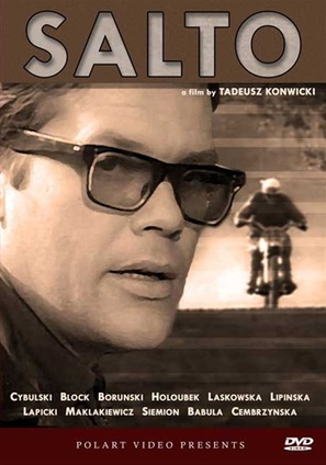 Salto - Movie Cover (thumbnail)
