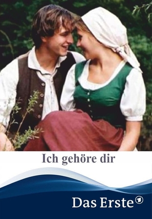 Ich geh&ouml;re dir - German Movie Poster (thumbnail)