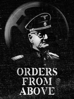 Orders from Above - Movie Poster (thumbnail)