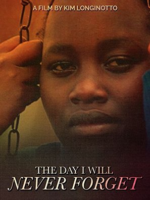 The Day I Will Never Forget - Movie Cover (thumbnail)