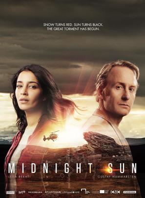 &quot;Midnight Sun&quot; - Swedish Movie Poster (thumbnail)
