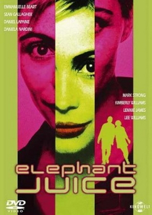 Elephant Juice - poster (thumbnail)
