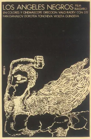 Chernite angeli Poster